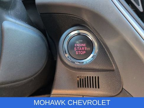 Used 2024 Subaru Crosstrek 2.0i Premium AWD/4WD image 16