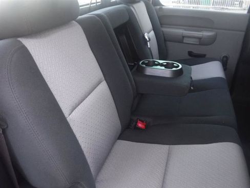 Used 2007 Chevrolet Silverado 1500 W/T RWD image 32