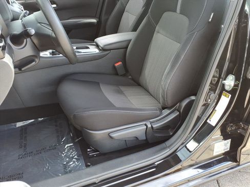 Certified 2023 Nissan Sentra SV image 20