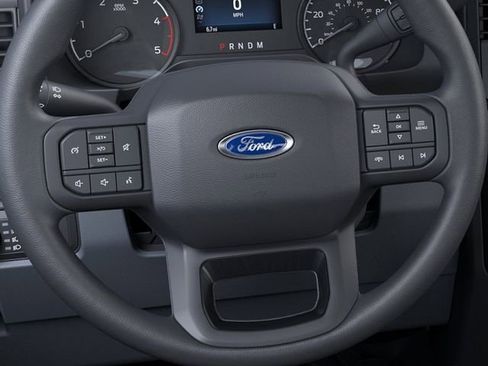 New 2026 Ford F350 XL AWD/4WD image 12