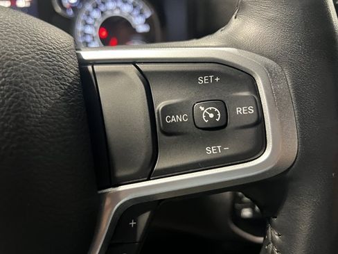 Used 2024 RAM 2500 Big Horn w/ Off Road Package image 38