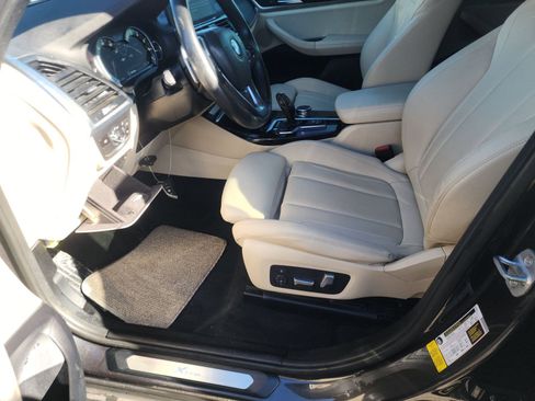 Used 2019 BMW X3 sDrive30i image 8