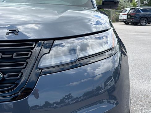 New 2026 Land Rover Range Rover Velar Belgravia AWD/4WD image 9