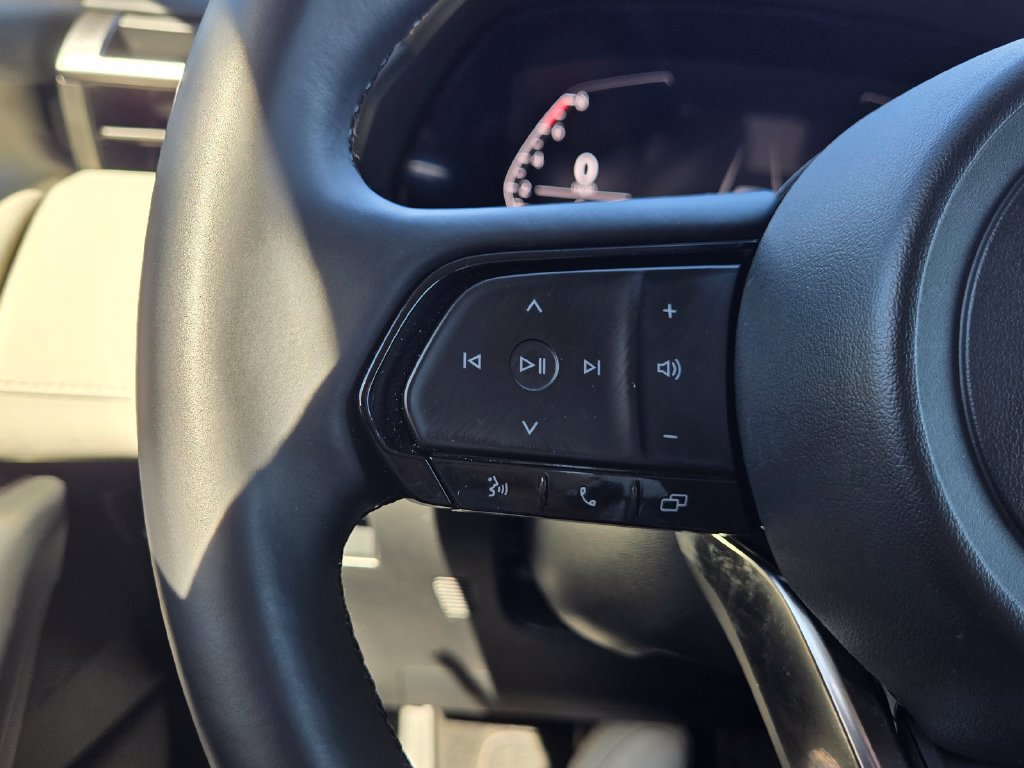 Certified 2026 MAZDA CX-5 Preferred AWD/4WD image 23