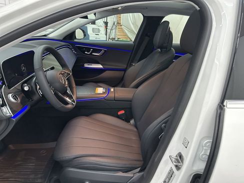 New 2026 Mercedes-Benz E 350 Sedan image 18
