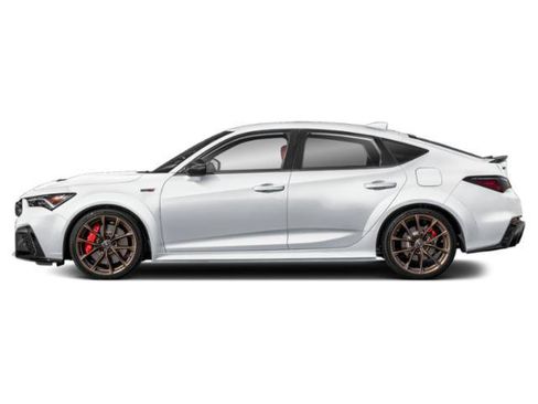 Used 2024 Acura Integra Type S FWD image 3