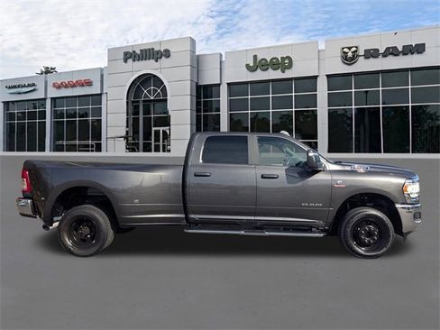 Certified 2024 RAM 3500 Big Horn image 2