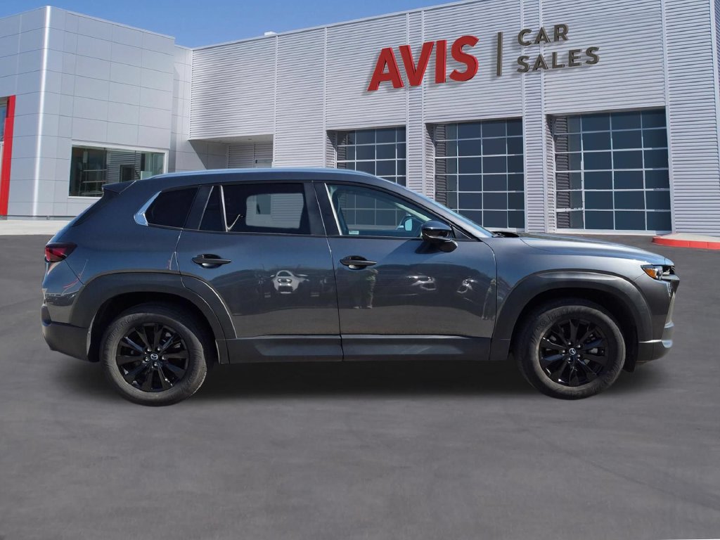 Used 2026 MAZDA CX-50 AWD 2.5 S w/ Preferred Pkg image 5