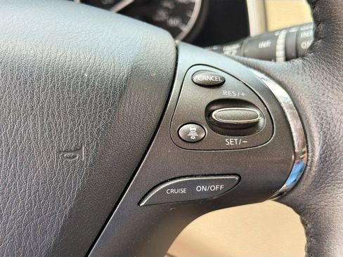 Used 2024 Nissan Murano SL AWD/4WD image 18