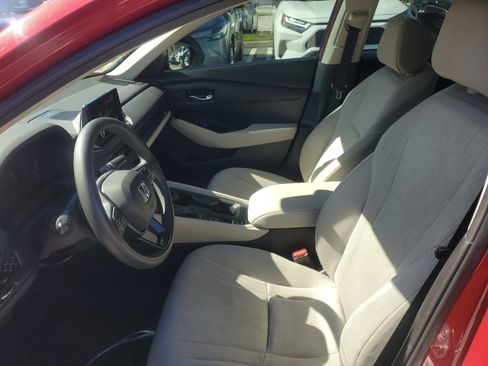 Used 2023 Honda Accord LX image 15