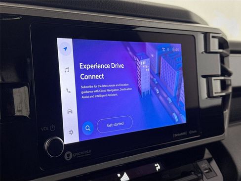 Used 2024 Toyota Tundra SR5 w/ SR5 Convenience Package image 7