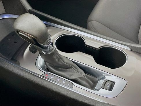 Certified 2022 Chevrolet Malibu LT image 20