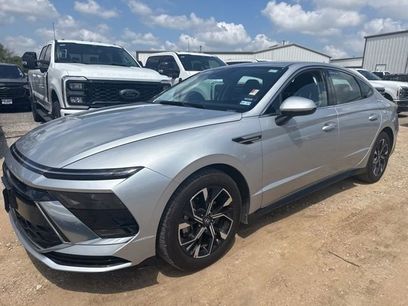 Used 2025 Hyundai Sonata SEL