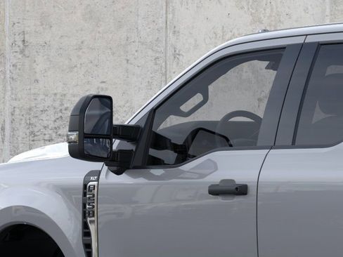 New 2026 Ford F250 XLT image 20