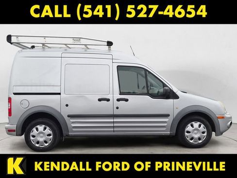 Used 2013 Ford Transit Connect XLT image 6