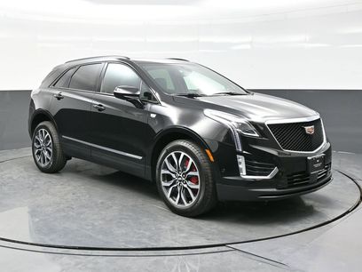 New 2025 Cadillac XT5 Sportv w/ Technology Package