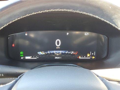 Used 2022 Jeep Compass High Altitude image 15