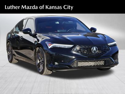 Used 2023 Acura Integra A-Spec