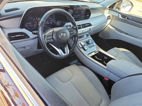 Used 2021 Hyundai Palisade SEL image 6