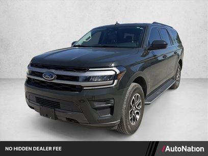 Used 2022 Ford Expedition Max XLT