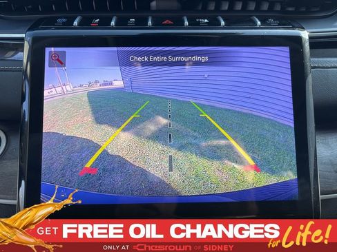 Used 2024 Jeep Grand Cherokee Limited 4xe image 24