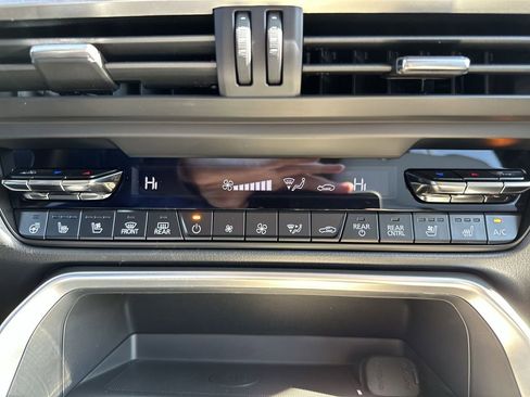 New 2026 MAZDA CX-90 3.3 Turbo w/ Preferred Package image 19