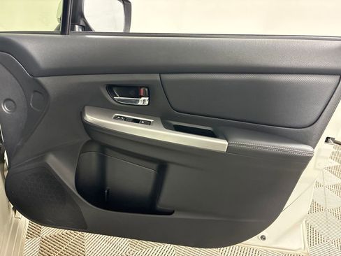 Used 2015 Subaru Impreza 2.0i Sport Limited w/ Popular Package #1 image 28