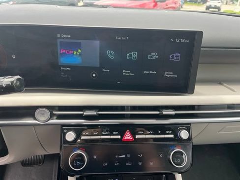 Used 2025 Hyundai Tucson SEL FWD image 18