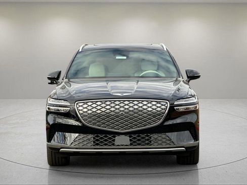 New 2024 Genesis Electrified GV70 Prestige w/ Prestige Package image 8