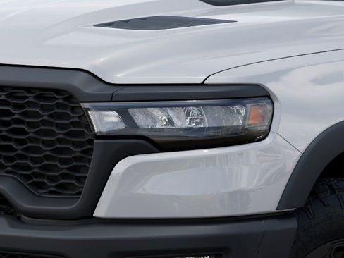 New 2026 RAM 1500 Rebel AWD/4WD image 10