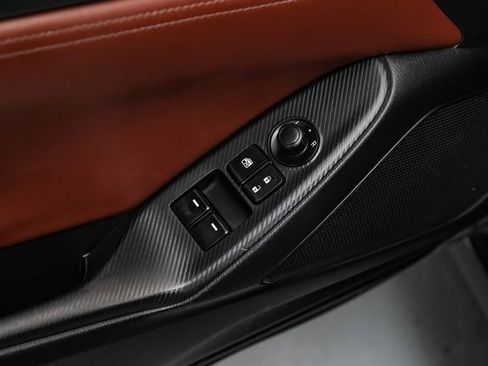 Used 2017 MAZDA MX-5 Miata RF Grand Touring image 41