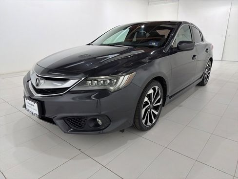 Certified 2016 Acura ILX 2.4L image 1