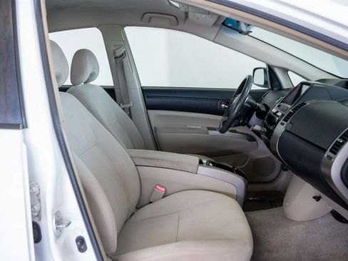 Used 2006 Toyota Prius FWD image 8
