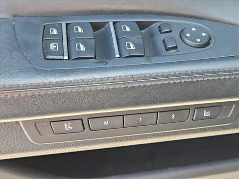 Used 2012 BMW ALPINA B7 RWD image 12