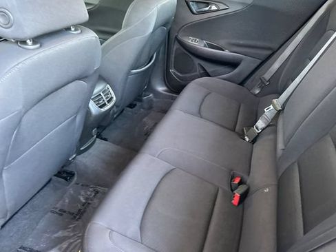 Used 2024 Chevrolet Malibu LT FWD image 14