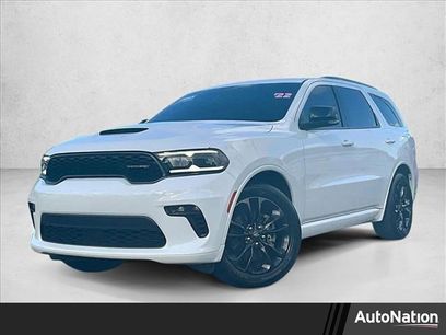 Used 2022 Dodge Durango GT