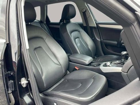 Used 2013 Audi A4 Prestige image 13