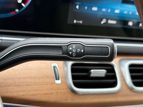 Used 2022 Mercedes-Benz GLE 350 GLE 350 4D Sport Utility 4MATI image 27