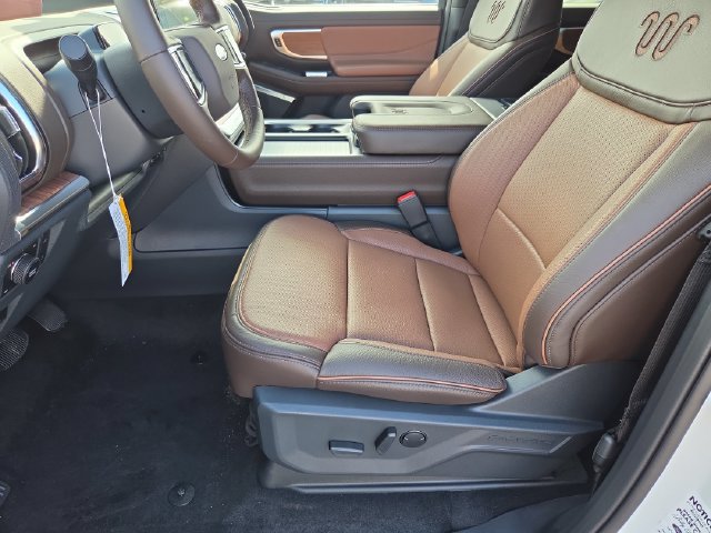 New 2027 Ford Expedition King Ranch AWD/4WD image 24