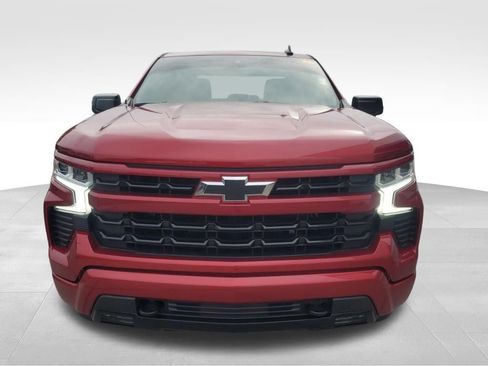 Used 2024 Chevrolet Silverado 1500 RST AWD/4WD image 11