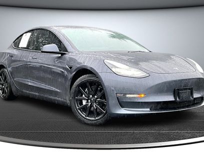 Used 2022 Tesla Model 3 Long Range