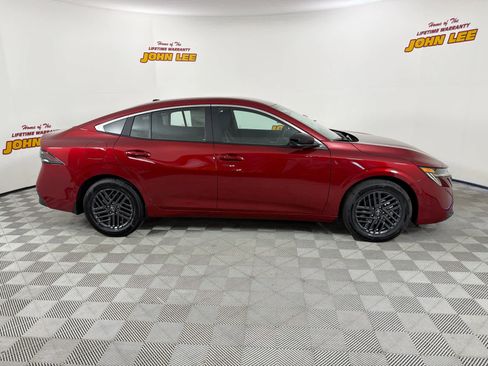 New 2026 Nissan Sentra SV w/ SV Convenience Package image 7