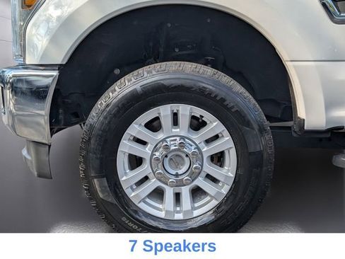 Used 2019 Ford F250 XLT image 9