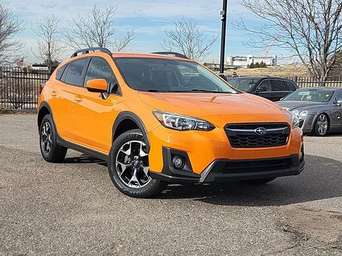 Used 2019 Subaru Crosstrek 2.0i Premium image 2