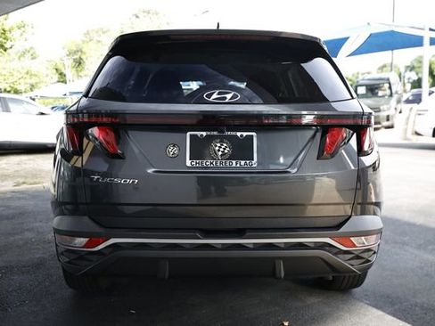 Used 2024 Hyundai Tucson SEL FWD image 6