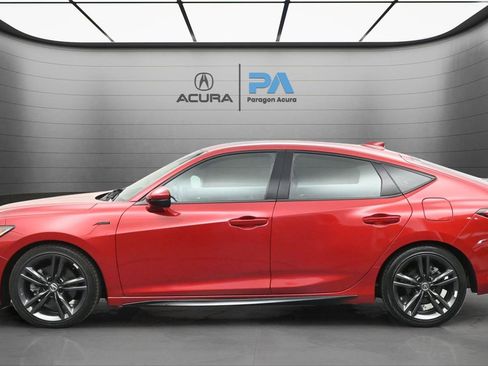 Used 2023 Acura Integra A-Spec image 23