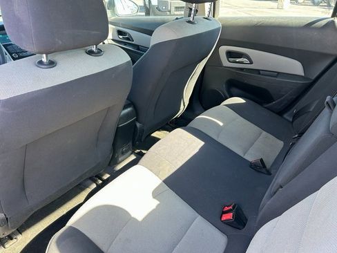 Used 2012 Chevrolet Cruze LS w/ Connectivity Package image 24