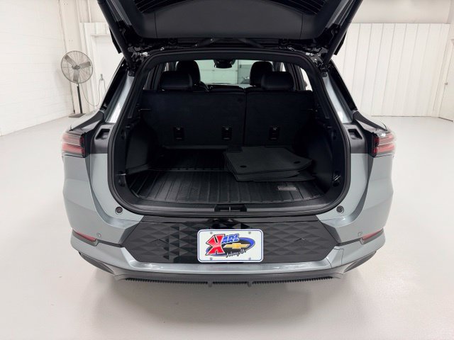 Certified 2026 Chevrolet Equinox EV RS FWD image 21