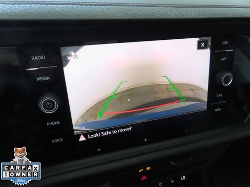 Certified 2023 Volkswagen Jetta SEL image 20