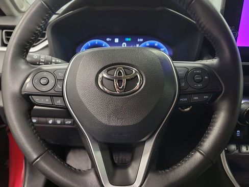 Used 2023 Toyota RAV4 Limited w/ Limited Grade Weather Package AWD/4WD image 18